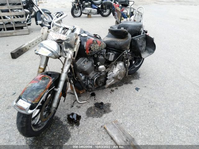 2006 HARLEY-DAVIDSON FLSTI 1HD1JFB146Y024336 Photo 1