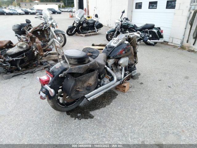 2006 HARLEY-DAVIDSON FLSTI 1HD1JFB146Y024336 Photo 3