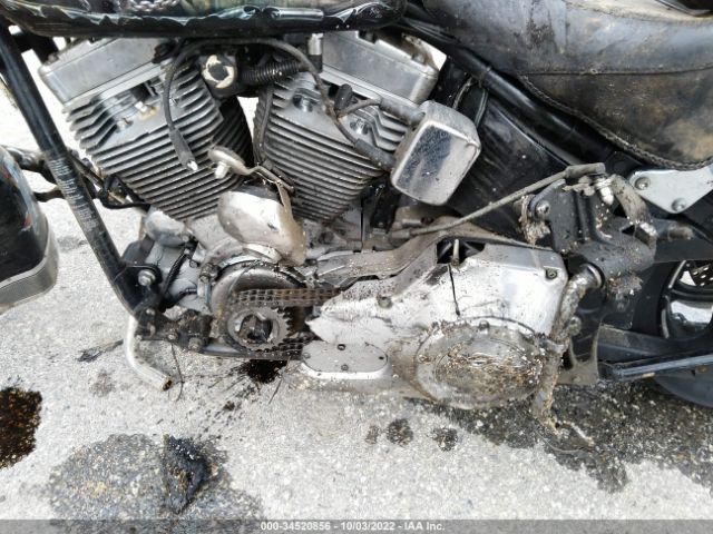 2006 HARLEY-DAVIDSON FLSTI 1HD1JFB146Y024336 Photo 8