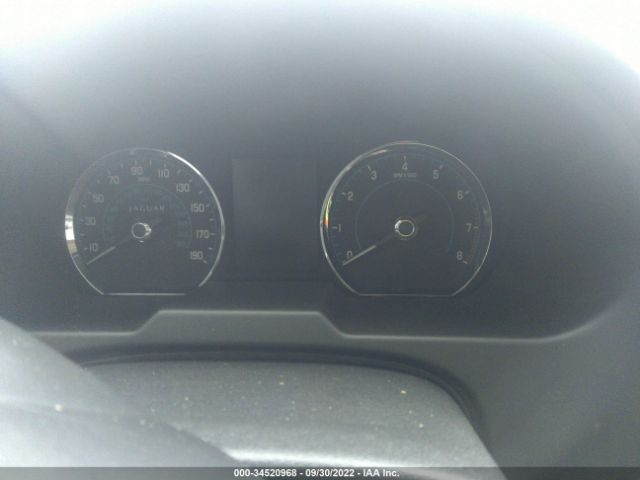 SAJWA0FB3CLS28904 Jaguar XF