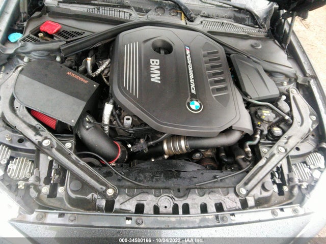 2017 BMW 2 Series, VIN: WBA2L3C38HV667417