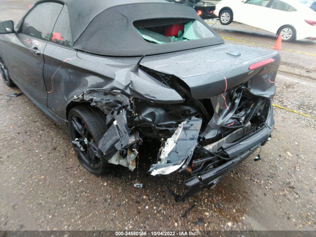 2017 BMW 2 Series, VIN: WBA2L3C38HV667417