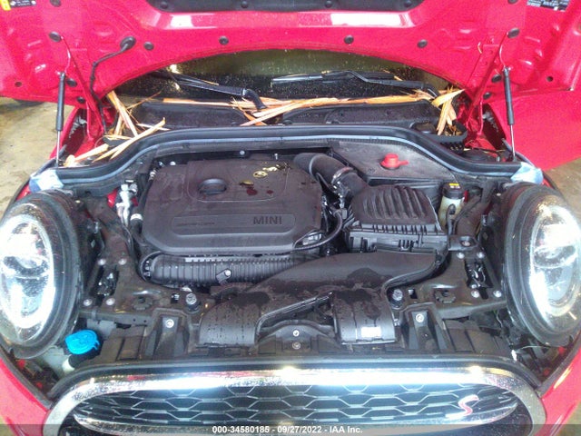 2021 Mini Hardtop, VIN: WMWXR5C01M2M91151
