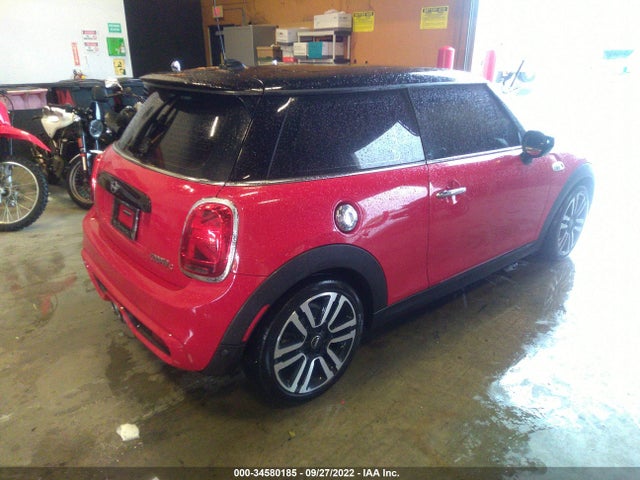 2021 Mini Hardtop, VIN: WMWXR5C01M2M91151