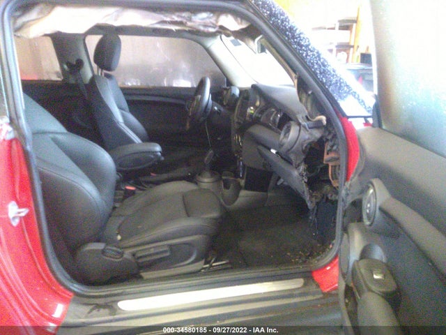 2021 Mini Hardtop, VIN: WMWXR5C01M2M91151