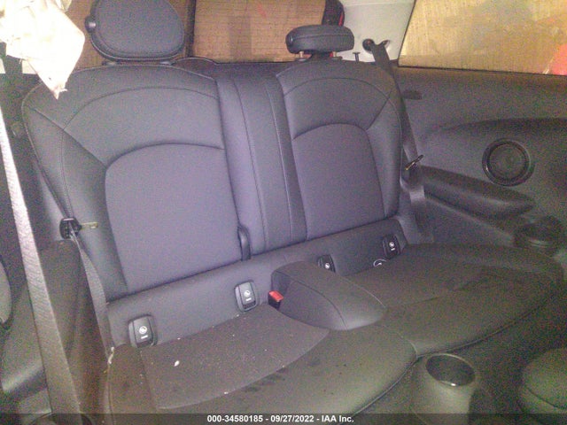 2021 Mini Hardtop, VIN: WMWXR5C01M2M91151