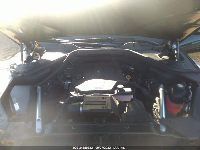 2023 Genesis GV80, VIN: KMUHBDSB3PU102623