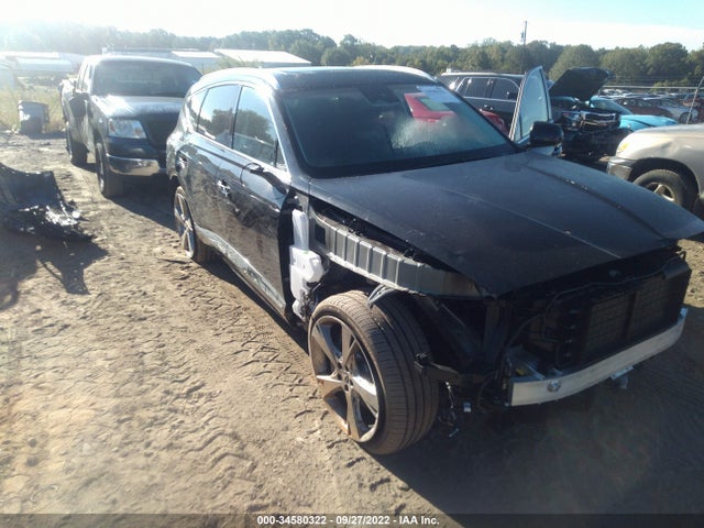 2023 Genesis GV80, VIN: KMUHBDSB3PU102623