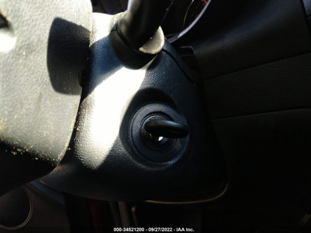 KNAFK4A67G5610809 KIA FORTE LX