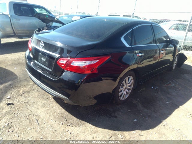 2017 NISSAN ALTIMA 2.5 S VIN: 1N4AL3AP3HC240541