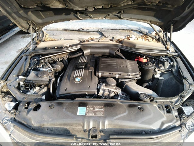BMW 5 Series 535i 2008 WBANW13508CZ82265 Image 11