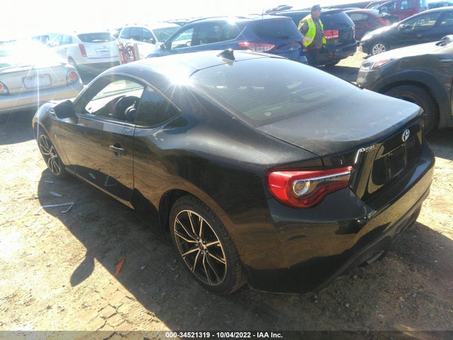 2018 Toyota 86, VIN: JF1ZNAA15J9701187