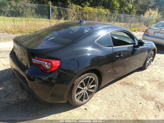 2018 Toyota 86, VIN: JF1ZNAA15J9701187