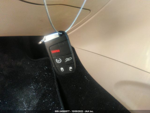 1C4RJEBG3EC520078 Jeep Grand Cherokee Limited