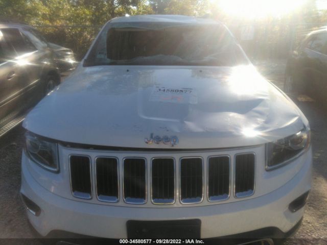 1C4RJEBG3EC520078 Jeep Grand Cherokee Limited