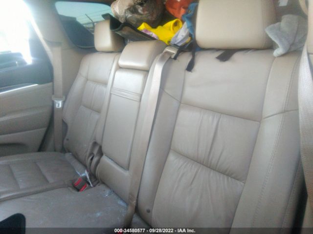 1C4RJEBG3EC520078 Jeep Grand Cherokee Limited
