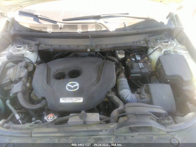 2017 Mazda CX-9, VIN: JM3TCADY2H0136918