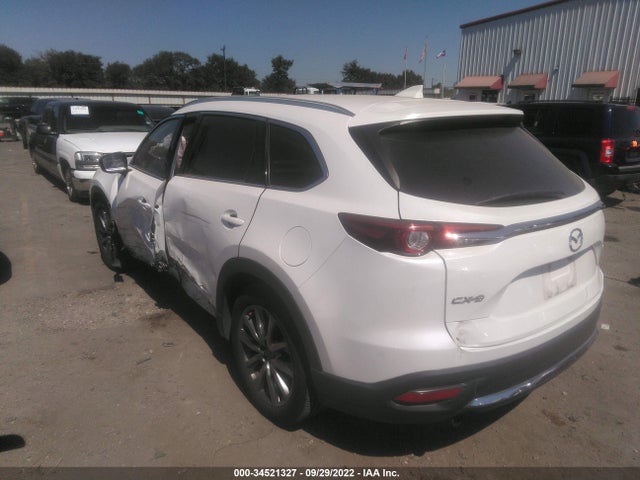 2017 Mazda CX-9, VIN: JM3TCADY2H0136918