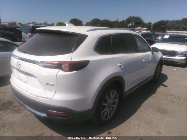 2017 Mazda CX-9, VIN: JM3TCADY2H0136918