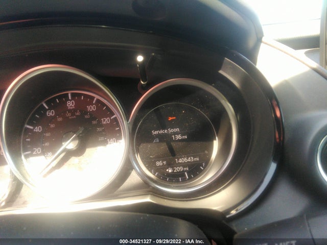 2017 Mazda CX-9, VIN: JM3TCADY2H0136918