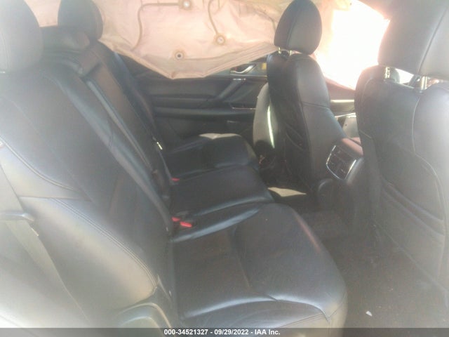 2017 Mazda CX-9, VIN: JM3TCADY2H0136918