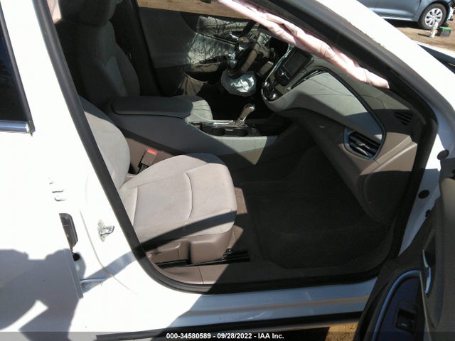 Chevrolet MALIBU LS 2018 1G1ZB5ST4JF262259 Image 6