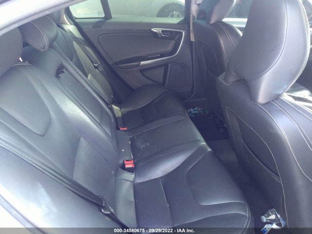 2017 Volvo S60, VIN: YV126MFL2H2437735