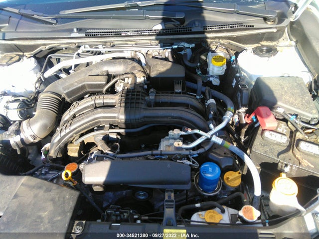 2021 Subaru Impreza, VIN: 4S3GKAD64M3605592