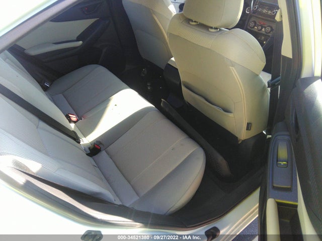 2021 Subaru Impreza, VIN: 4S3GKAD64M3605592