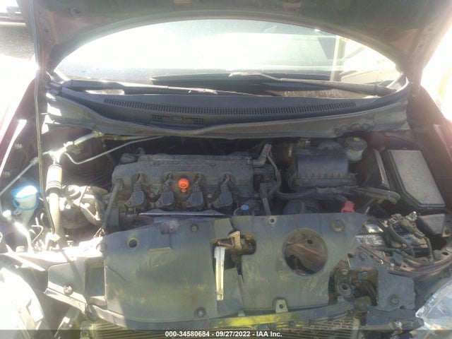 Honda Civic Sedan Ex 2015 19XFB2F80FE029155 Image 10
