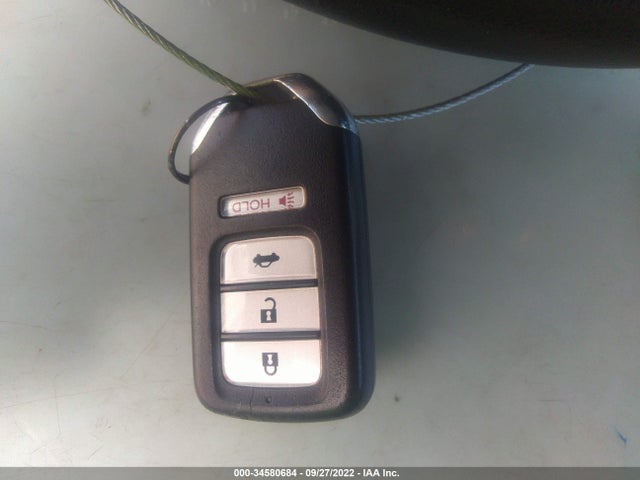 Honda Civic Sedan Ex 2015 19XFB2F80FE029155 Image 11