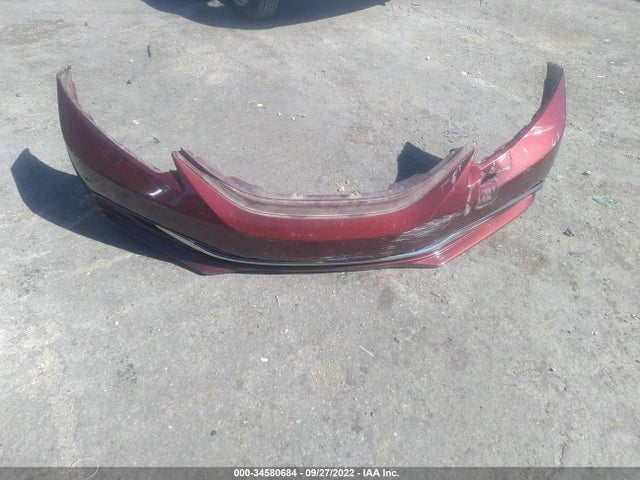 Honda Civic Sedan Ex 2015 19XFB2F80FE029155 Image 12
