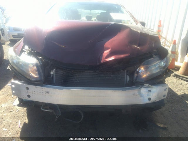 Honda Civic Sedan Ex 2015 19XFB2F80FE029155 Image 6