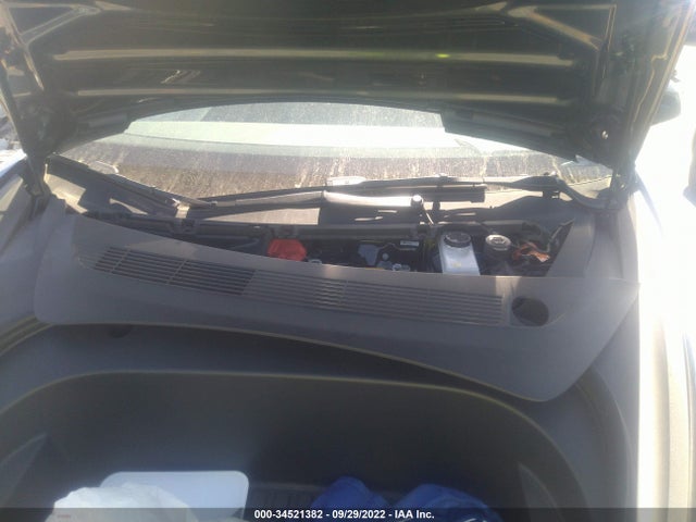 Tesla Model 3 Standard Range Plus 2021 5YJ3E1EA6MF091501 Image 11