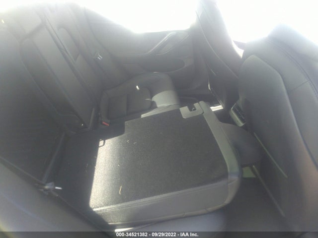 Tesla Model 3 Standard Range Plus 2021 5YJ3E1EA6MF091501 Image 9