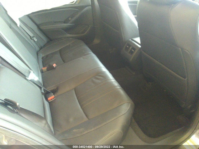 2019 Honda Accord, VIN: 1HGCV3F92KA006371