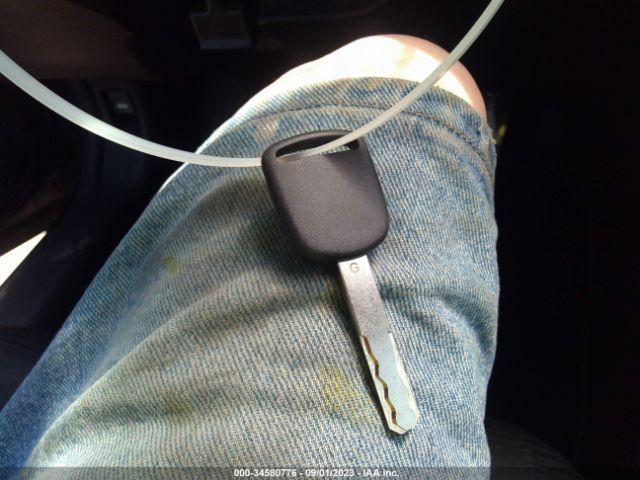 1HGCR2E33EA054087 Honda Accord Sedan Lx