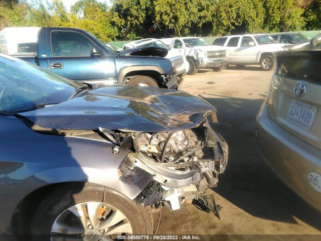 1HGCR2E33EA054087 Honda Accord Sedan Lx