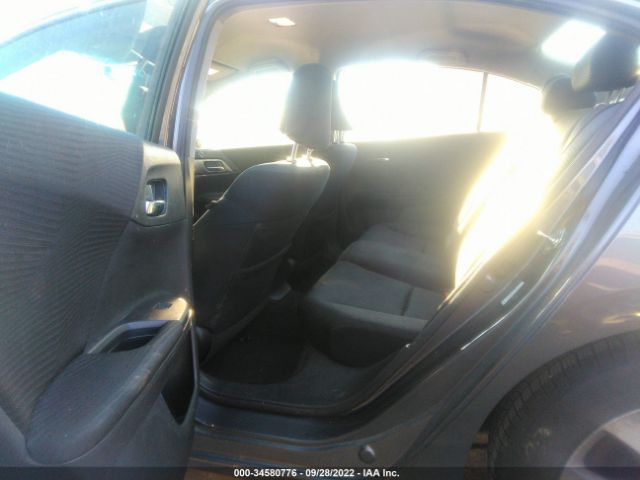1HGCR2E33EA054087 Honda Accord Sedan Lx