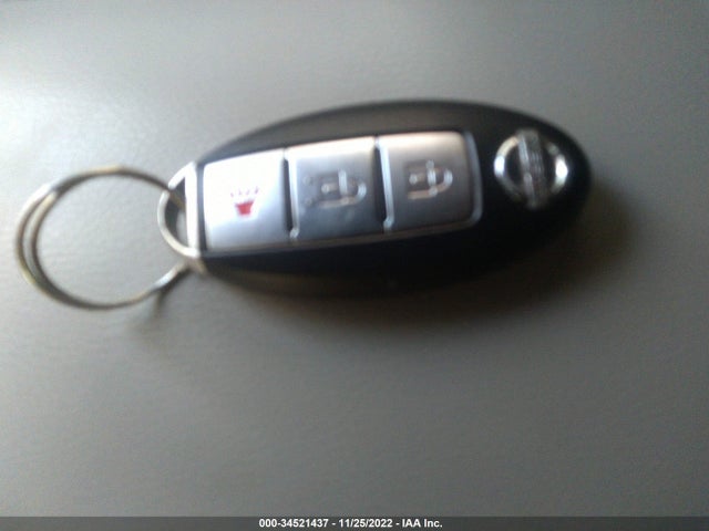 2012 NISSAN ROGUE SL VIN: JN8AS5MV3CW391054