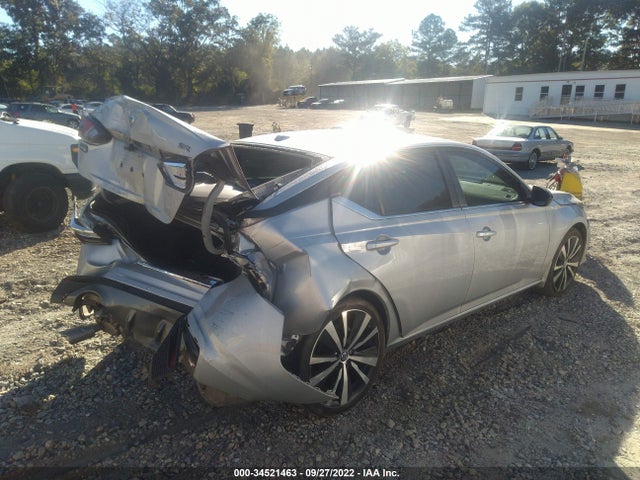 Nissan Altima 2.5 Sr 2021 1N4BL4CV8MN328277 Image 5