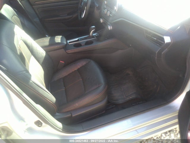 Nissan Altima 2.5 Sr 2021 1N4BL4CV8MN328277 Image 6