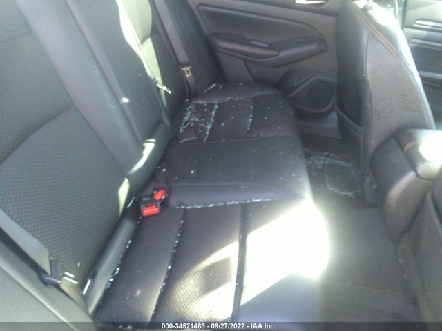 Nissan Altima 2.5 Sr 2021 1N4BL4CV8MN328277 Image 9