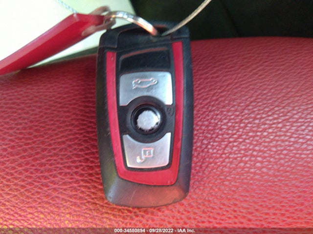 BMW 3 Series 328i 2014 WBA3A5C5XEP600986 Image 11