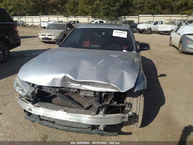 BMW 3 Series 328i 2014 WBA3A5C5XEP600986 Image 6
