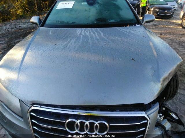 2015 Audi A7, VIN: WAU2GAFC7FN014532