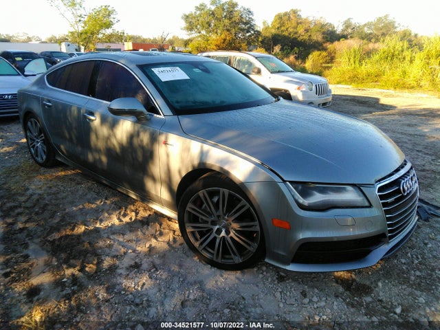 2015 Audi A7, VIN: WAU2GAFC7FN014532