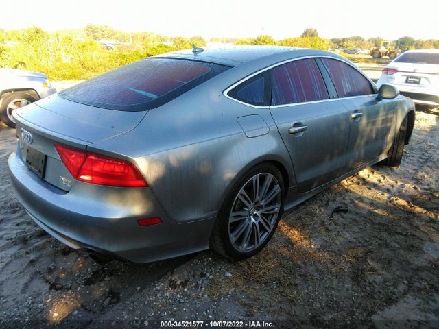 2015 Audi A7, VIN: WAU2GAFC7FN014532