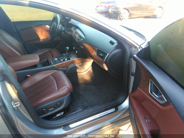 2015 Audi A7, VIN: WAU2GAFC7FN014532