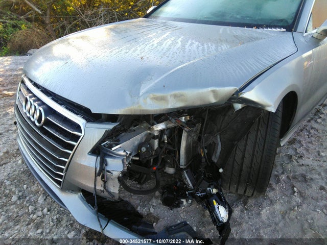 2015 Audi A7, VIN: WAU2GAFC7FN014532